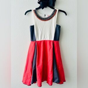 ZOE LTD Dress